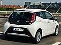 AYGO